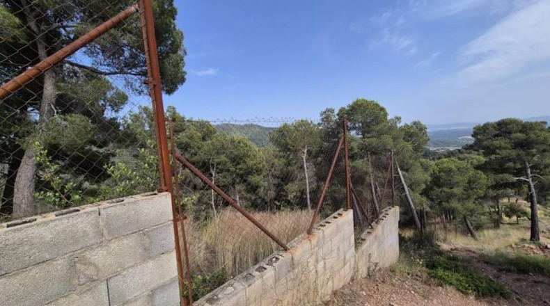 Barcelona - Castellar del Vallès - 794m2
