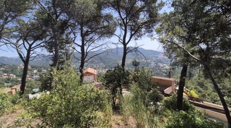 Barcelona - Castellar del Vallès - 794m2