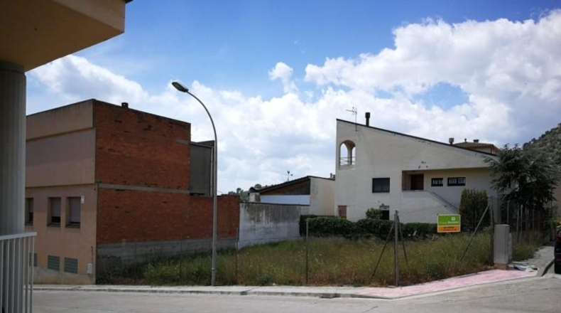 Барселона - Carme - 354m2
