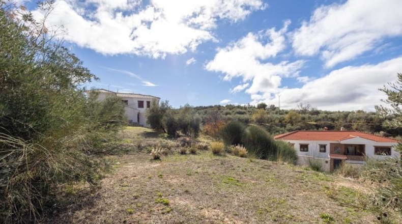 Granada - Nívar - 562m2
