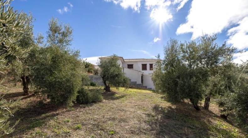 Granada - Nívar - 562m2