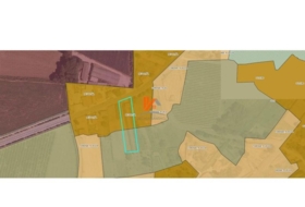 Eiravedra 1841&nbsp;м²