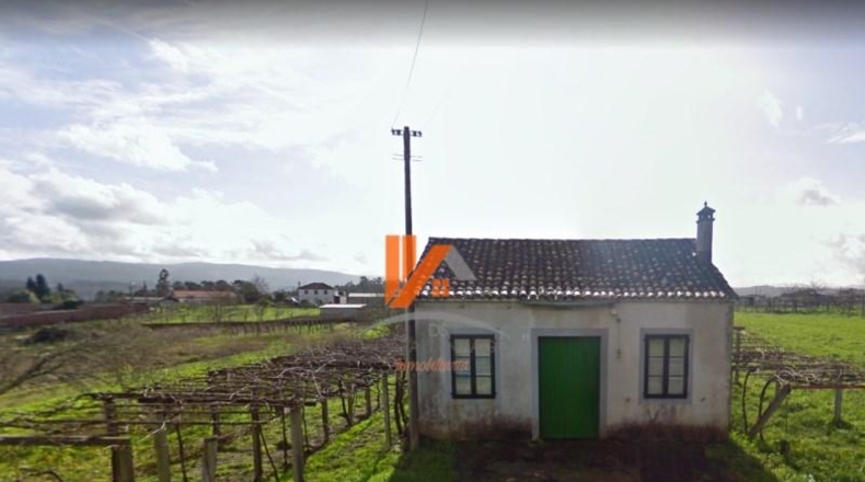 La Coruña - Vedra - 1841m2