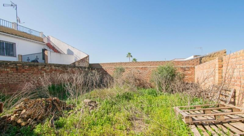 Sevilla - Gerena - 99m2