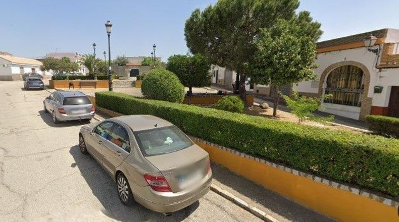 Sevilla - Gerena - 99m2