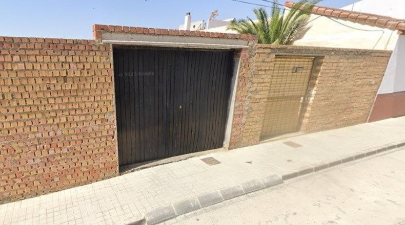Sevilla - Gerena - 99m2