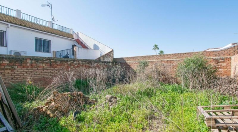 Sevilla - Gerena - 99m2