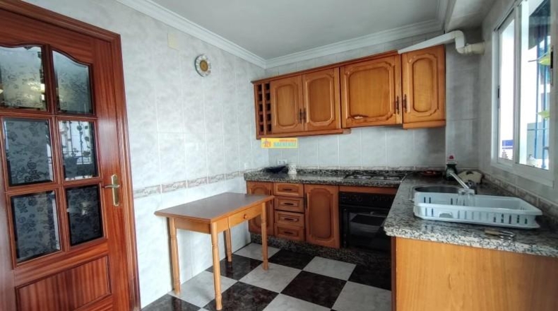 Cordova - Baena - 94m2