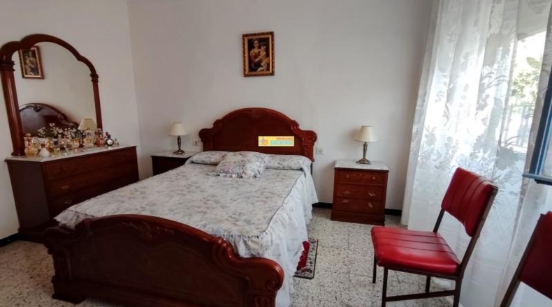 Cordova - Baena - 94m2