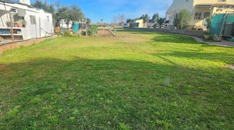 Castellón - Castellón de la Plana - 1344m2