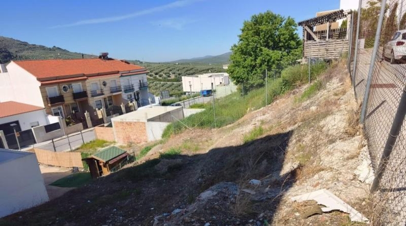 Cordova - Doña Mencía - 224m2
