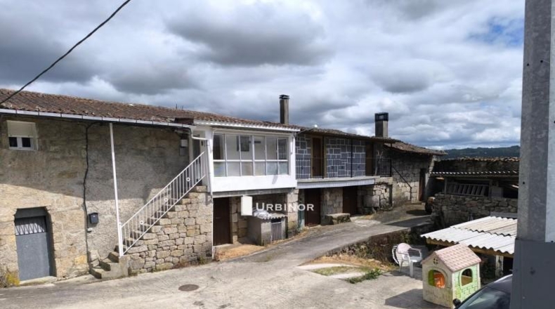 Orense - A Peroxa - 246m2