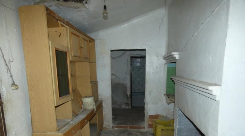 Múrcia - Molina de Segura - 120m2