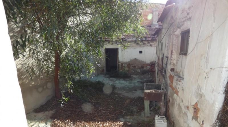 Múrcia - Molina de Segura - 120m2