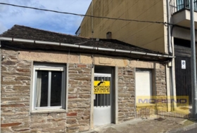 Vilar de Sarria 246&nbsp;м²