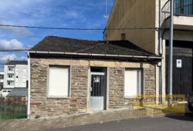 Vilar de Sarria 246&nbsp;м²