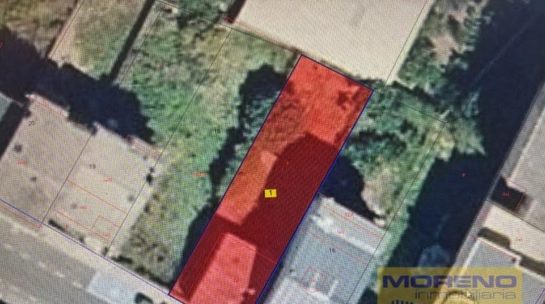 Луго - Sarria - 246m2