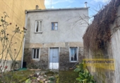 Загородный дом с участком на продажу в городе Vilar de Sarria Фото