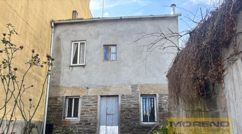 Луго - Sarria - 246m2