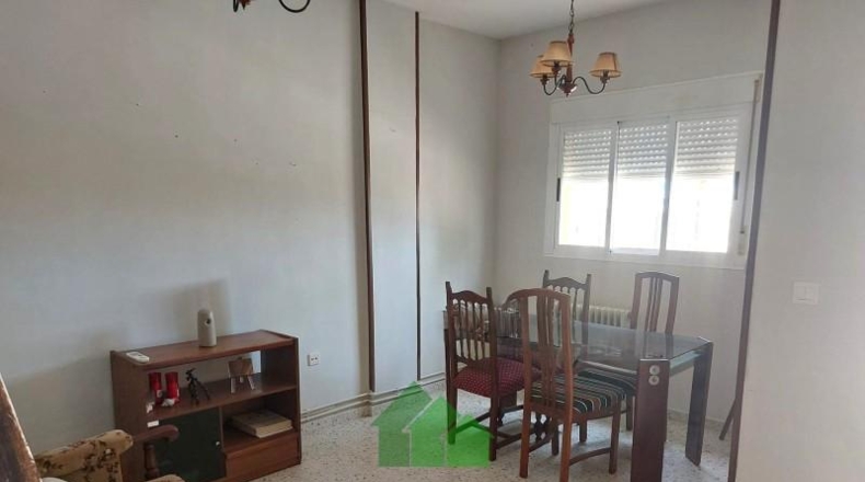 Badajoz - Torremayor - 130m2