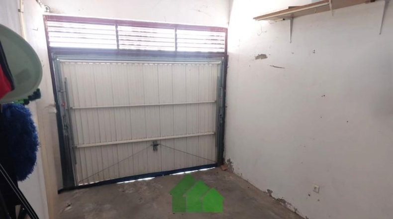 Badajoz - Torremayor - 130m2