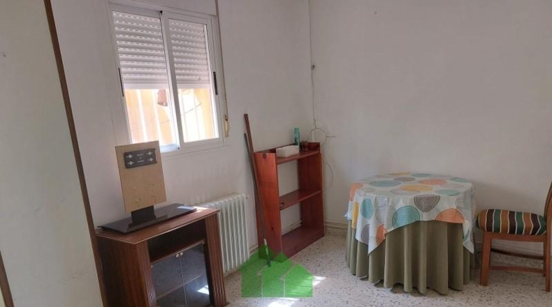 Badajoz - Torremayor - 130m2
