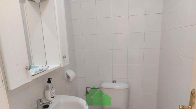 Badajoz - Torremayor - 130m2
