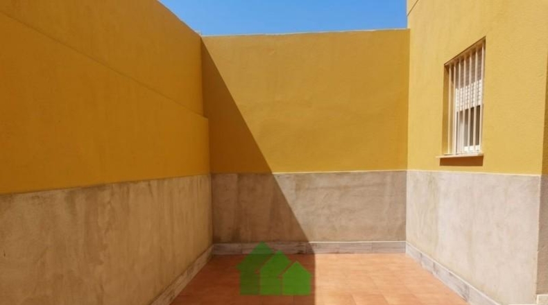 Badajoz - Torremayor - 130m2