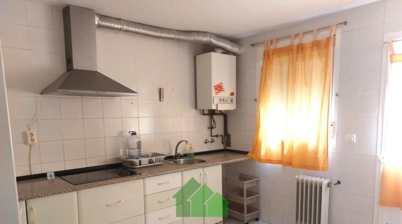 Badajoz - Torremayor - 130m2