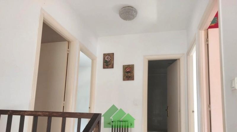 Badajoz - Torremayor - 130m2