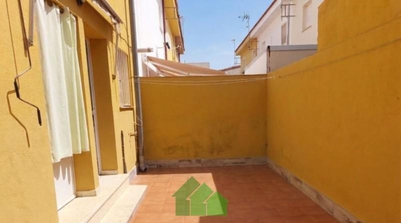 Badajoz - Torremayor - 130m2
