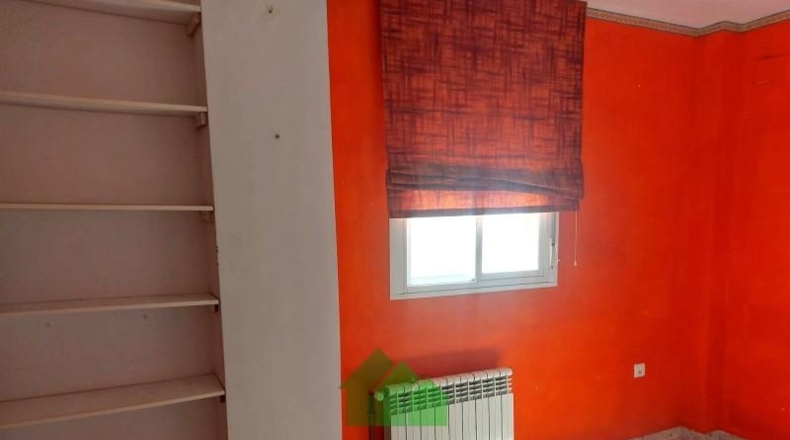 Badajoz - Torremayor - 130m2