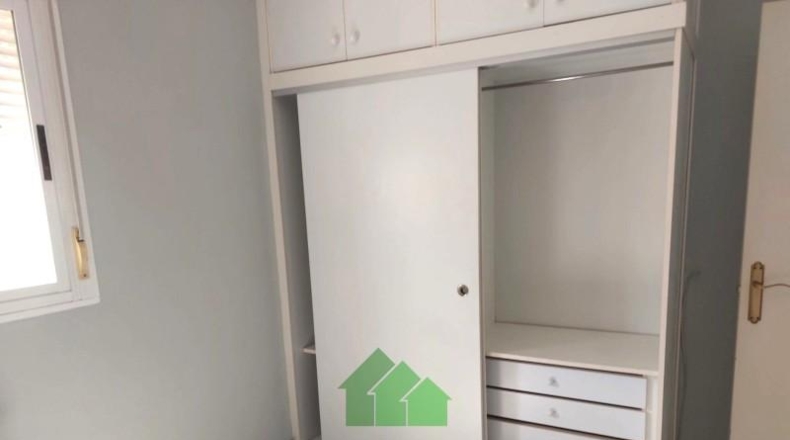 Badajoz - Torremayor - 130m2