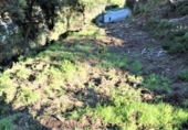 Non-developable land for sale on España, Montcada i Reixac, ref: TR404305 photo