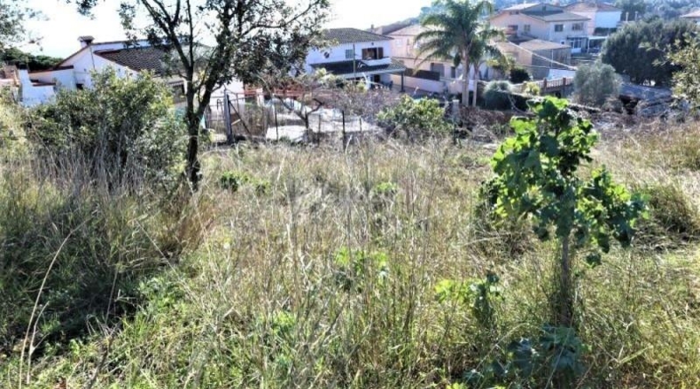 Barcelona - Montcada i Reixac - 751m2