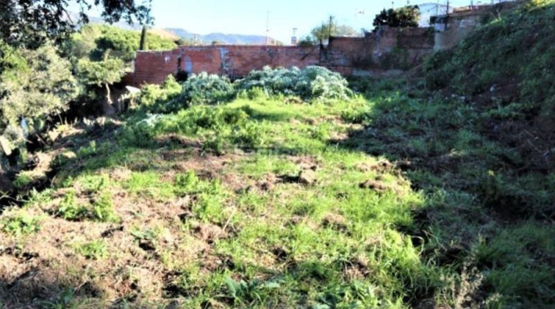 Barcelona - Montcada i Reixac - 751m2