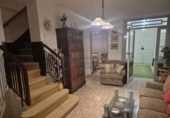 Casa de pueblo en venta en la España, La Puebla de Almoradiel, ref: TR404306 foto