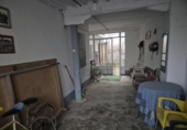 Casa de pueblo en venta en la España, La Puebla de Almoradiel, ref: TR404306 foto