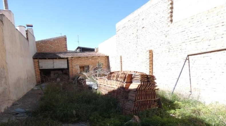 Murcia - Molina de Segura - 161m2