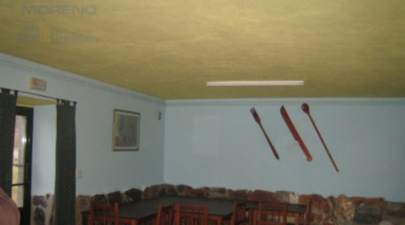Lugo - Sarria - 3000m2