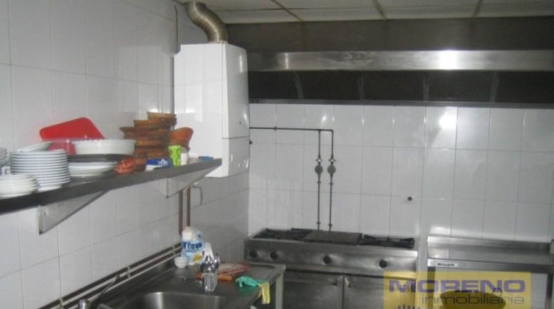 Lugo - Sarria - 3000m2