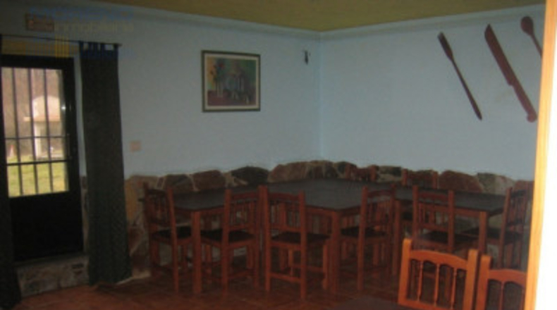Lugo - Sarria - 3000m2