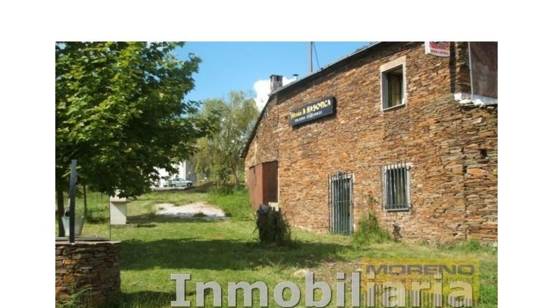 Lugo - Sarria - 3000m2