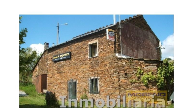 Lugo - Sarria - 3000m2
