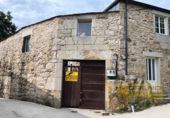 Casa de camp amb terreny en venda a la España, Paradela, ref.: TR147320 foto