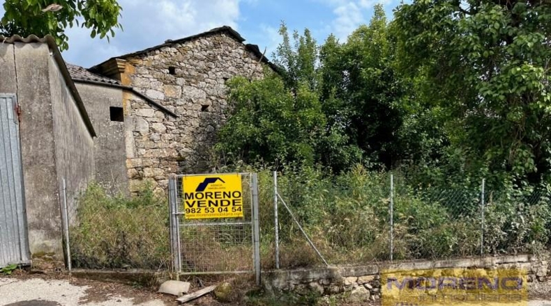 Lugo - Paradela - 6000m2