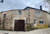 Casa de camp amb terreny en venda a la España, Paradela, ref.: TR147320 foto