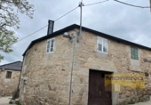 Casa de camp amb terreny en venda a la España, Paradela, ref.: TR147320 foto