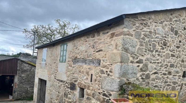 Lugo - Paradela - 6000m2