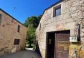 Casa de camp amb terreny en venda a la España, Paradela, ref.: TR147320 foto